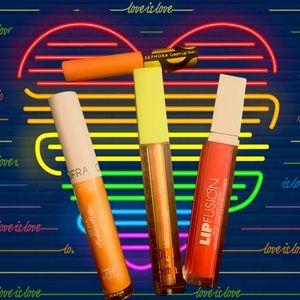 💋 New Sephora Lippies Lot 💋